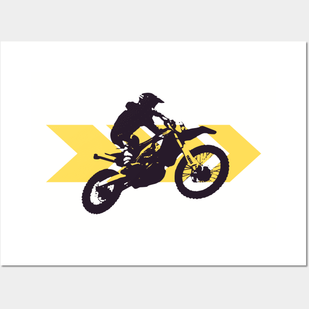 Xtreme Biker Wall Art by Craft With Me